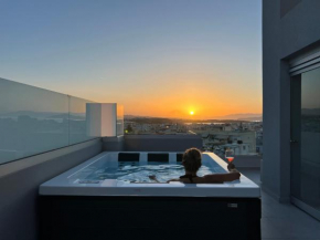 OLO Penthouse by 8essentially